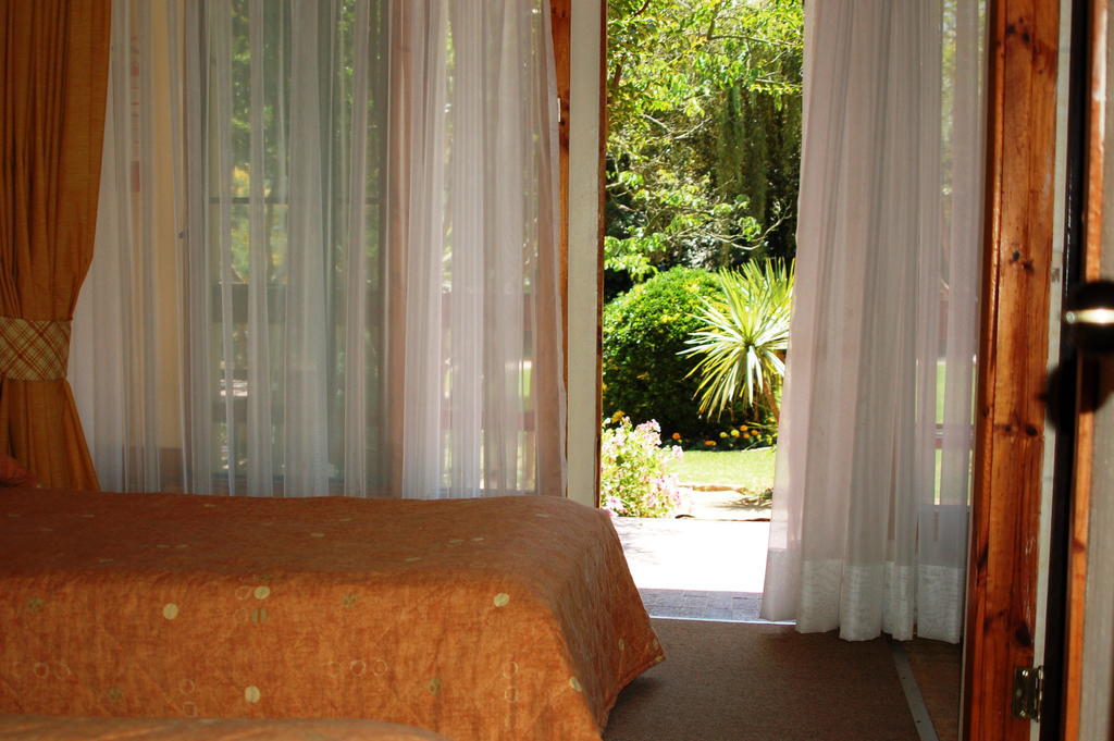 El Copihue Olmue Hotell Eksteriør bilde